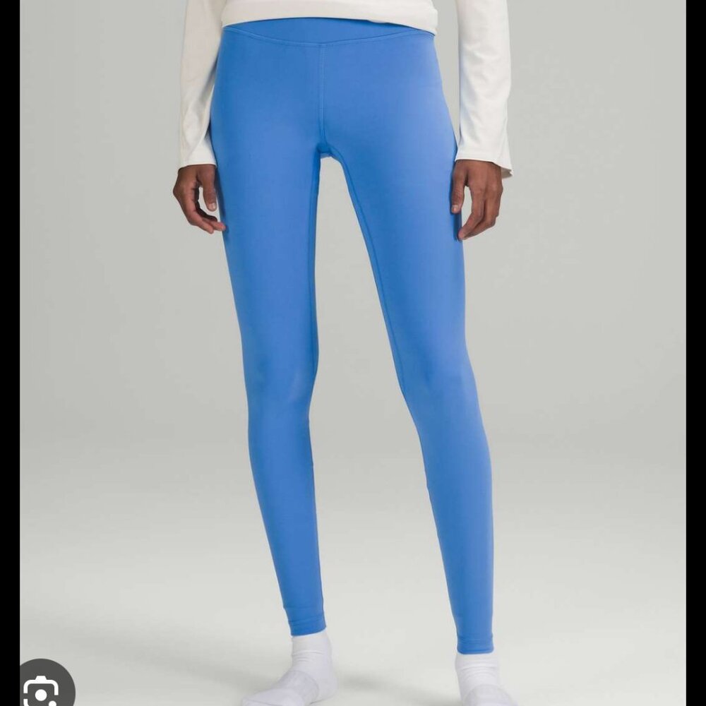 Lululemon Align Leggings